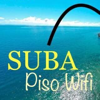 Suba Piso Wifi .